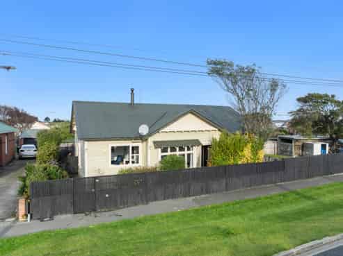 58 Ravelston Street, Musselburgh