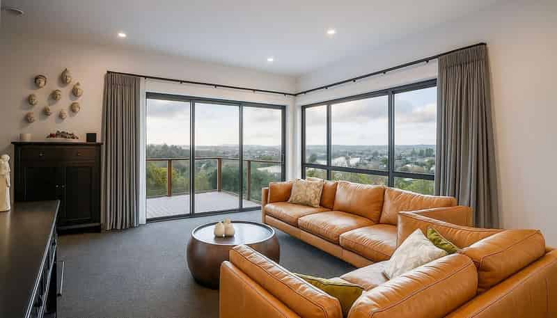 1 Shakespeare Road, Bastia Hill