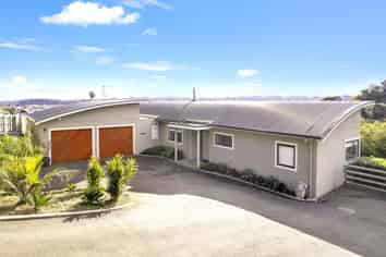 1 Shakespeare Road, Bastia Hill