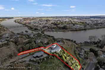 1 Shakespeare Road, Bastia Hill