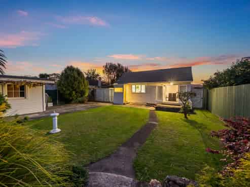 6 Routley Crescent, Elderslea