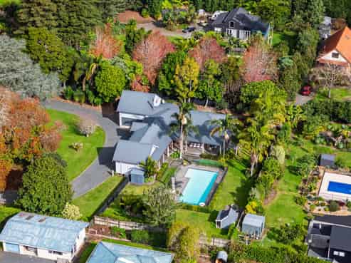 169 Kerikeri Inlet Road, Kerikeri