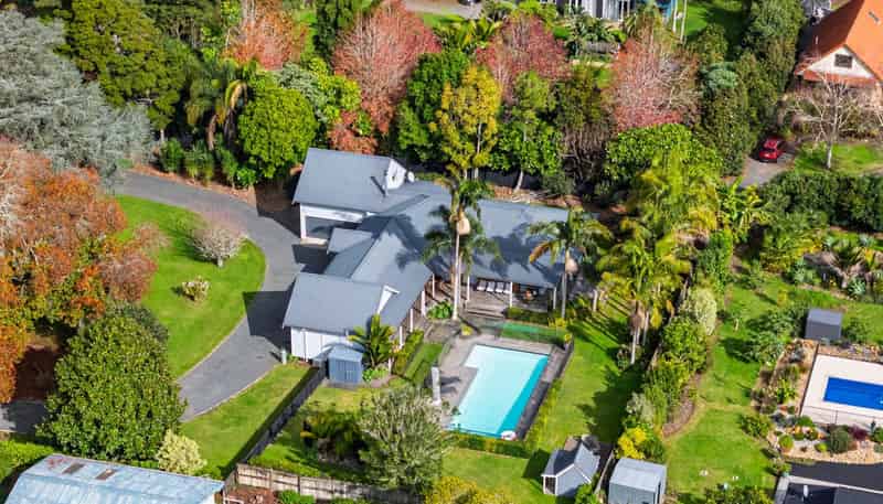 169 Kerikeri Inlet Road, Kerikeri