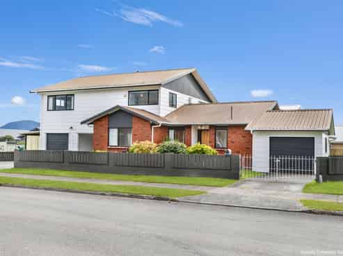 1 Mansfield Road, Owhata