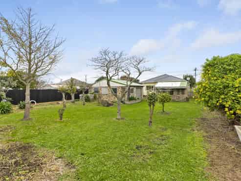 84 Puriri Street, Gonville