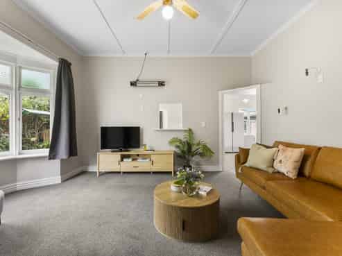 84 Puriri Street, Gonville