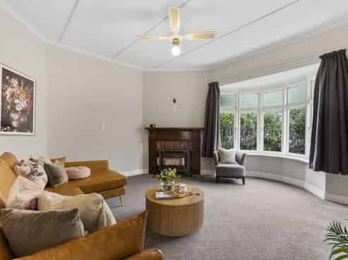 84 Puriri Street, Gonville