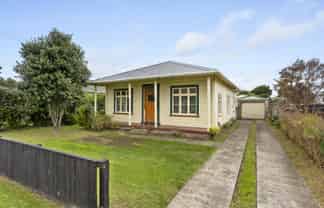 84 Puriri Street, Gonville