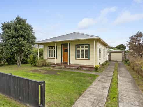 84 Puriri Street, Gonville