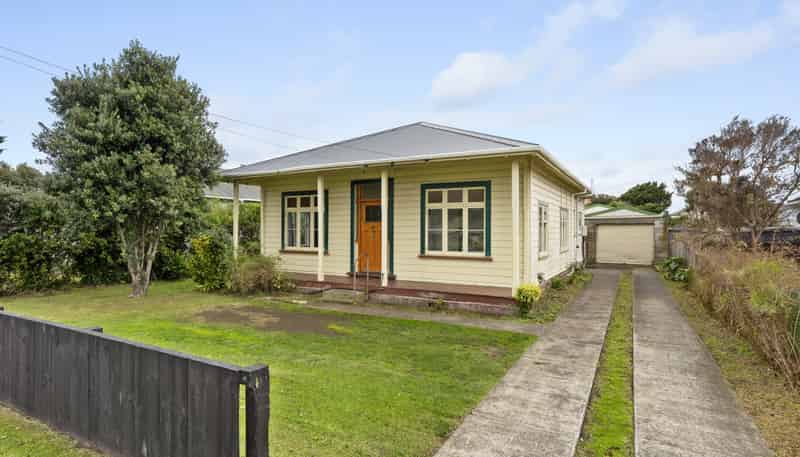 84 Puriri Street, Gonville