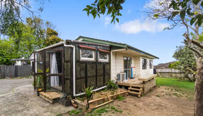 1/20 Burundi Avenue, Clendon Park