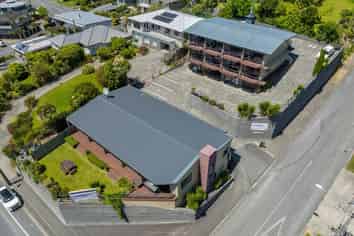 Picton Treasure