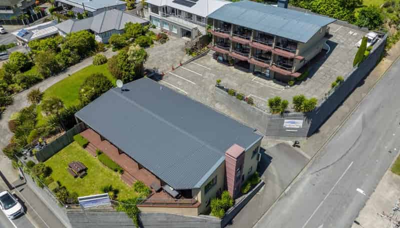 30 Waikawa Road, Picton