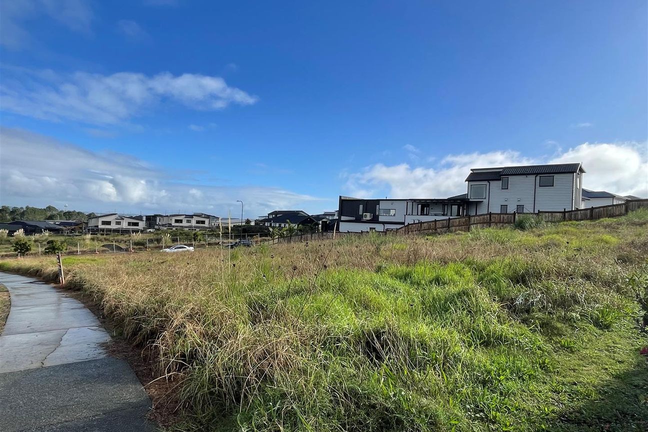 Premium Large Sections in Beachlands - Ansicht 4