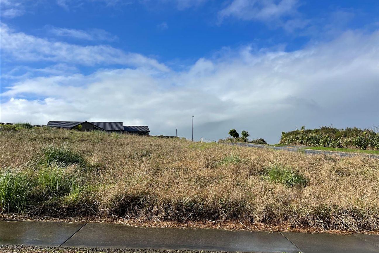 Premium Large Sections in Beachlands - Mehr