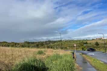   Angiangi Crescent, Beachlands