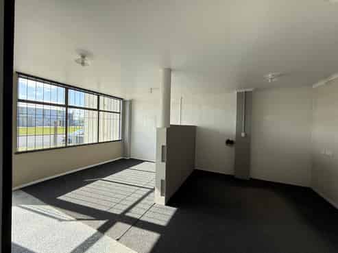 Great Industrial Lease Opportunity