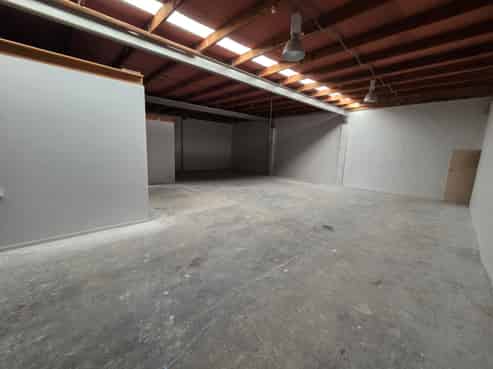 Great Industrial Lease Opportunity