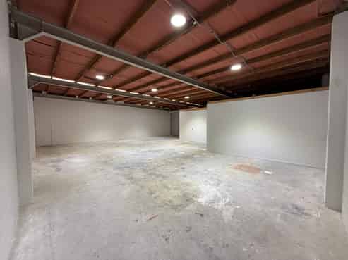 Great Industrial Lease Opportunity