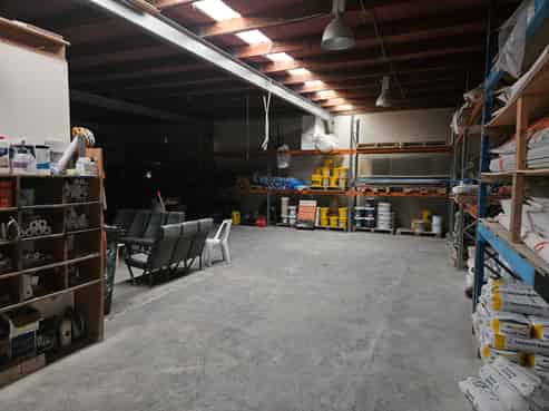Great Industrial Lease Opportunity