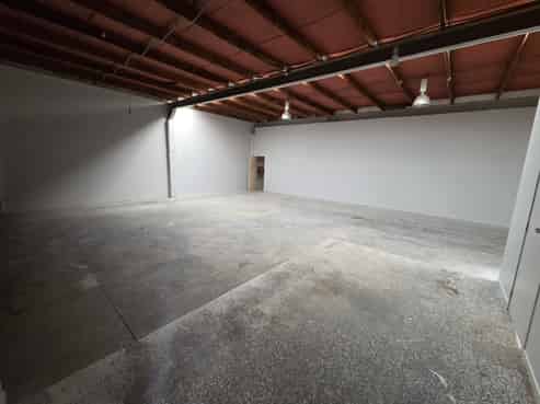 Great Industrial Lease Opportunity