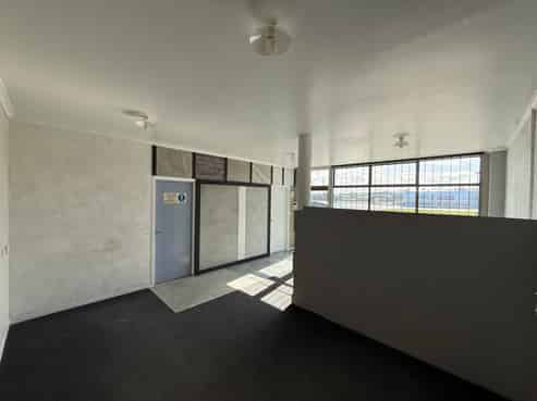 Great Industrial Lease Opportunity