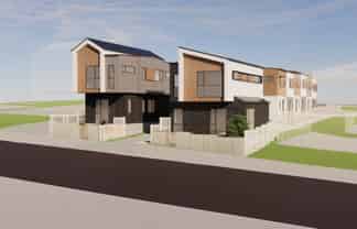 1/302 Blockhouse Bay Road, Avondale