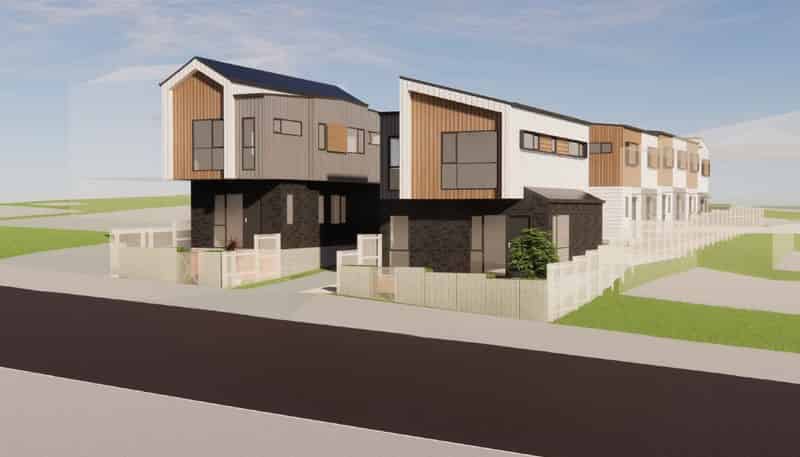 1/302 Blockhouse Bay Road, Avondale