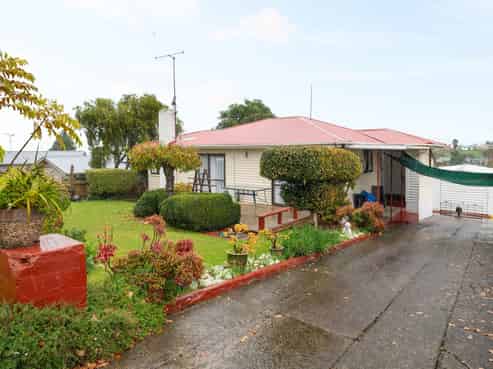 40 Rolleston Street, Kihikihi