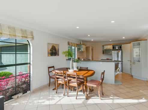 40 College Drive, Paraparaumu