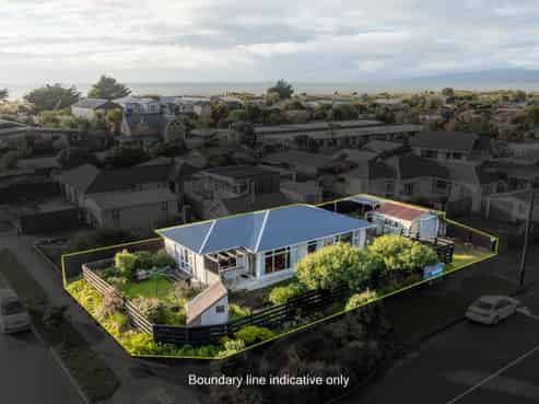 107 Pine Avenue, South New Brighton