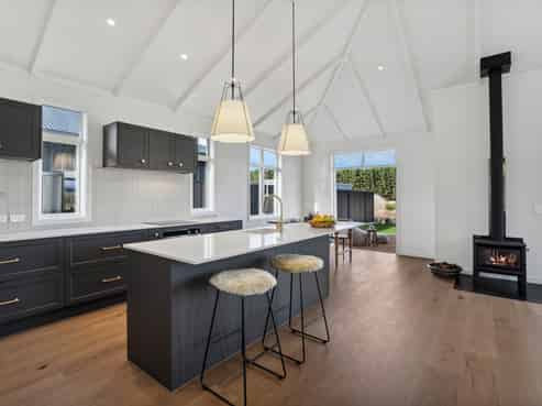 105 Burdon Loop, Lake Hawea