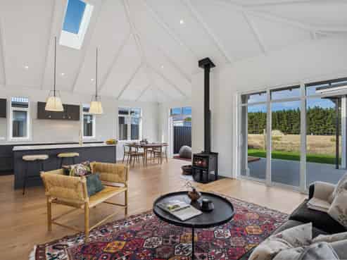 105 Burdon Loop, Lake Hawea