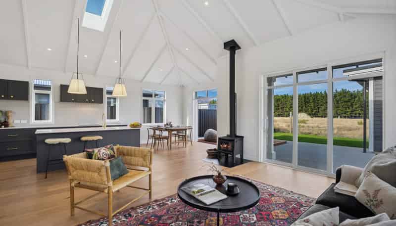 105 Burdon Loop, Lake Hawea