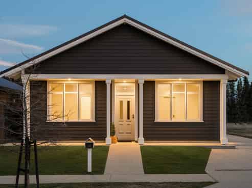 105 Burdon Loop, Lake Hawea