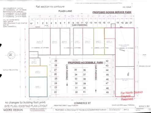 Four exceptional retail options to choose from