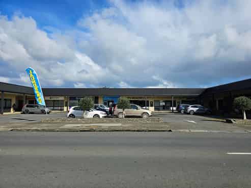 Four exceptional retail options to choose from