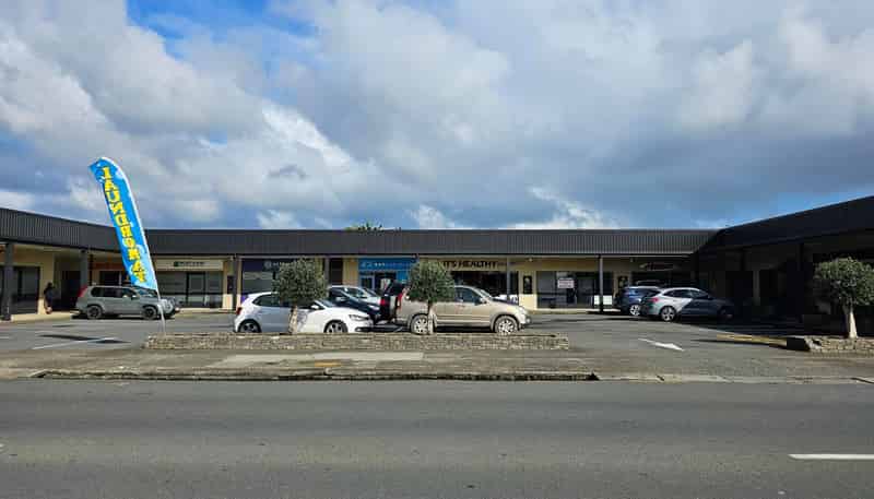 208 Commerce Street, Kaitaia