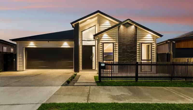 25 Parkland Loop, Milldale