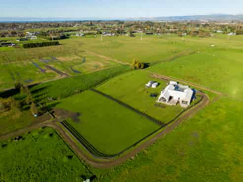  Back Ormond Road, Makauri