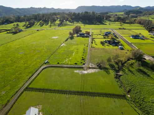  Back Ormond Road, Makauri