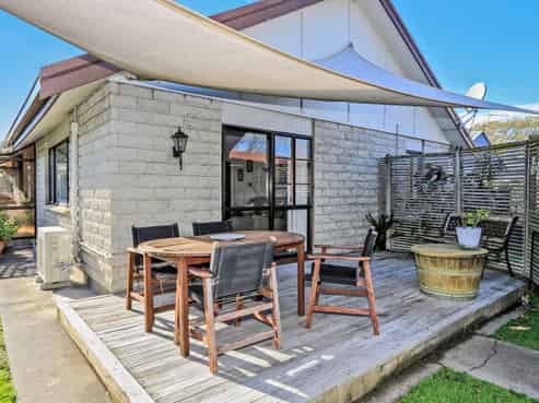 104 Gascoigne Street, Raureka