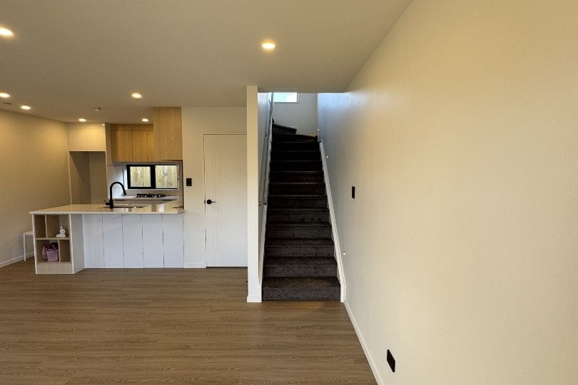 Stylish & Spacious 3-Bedroom Home – Unbeatable Location Opposite Sylvia Park - Widok 5