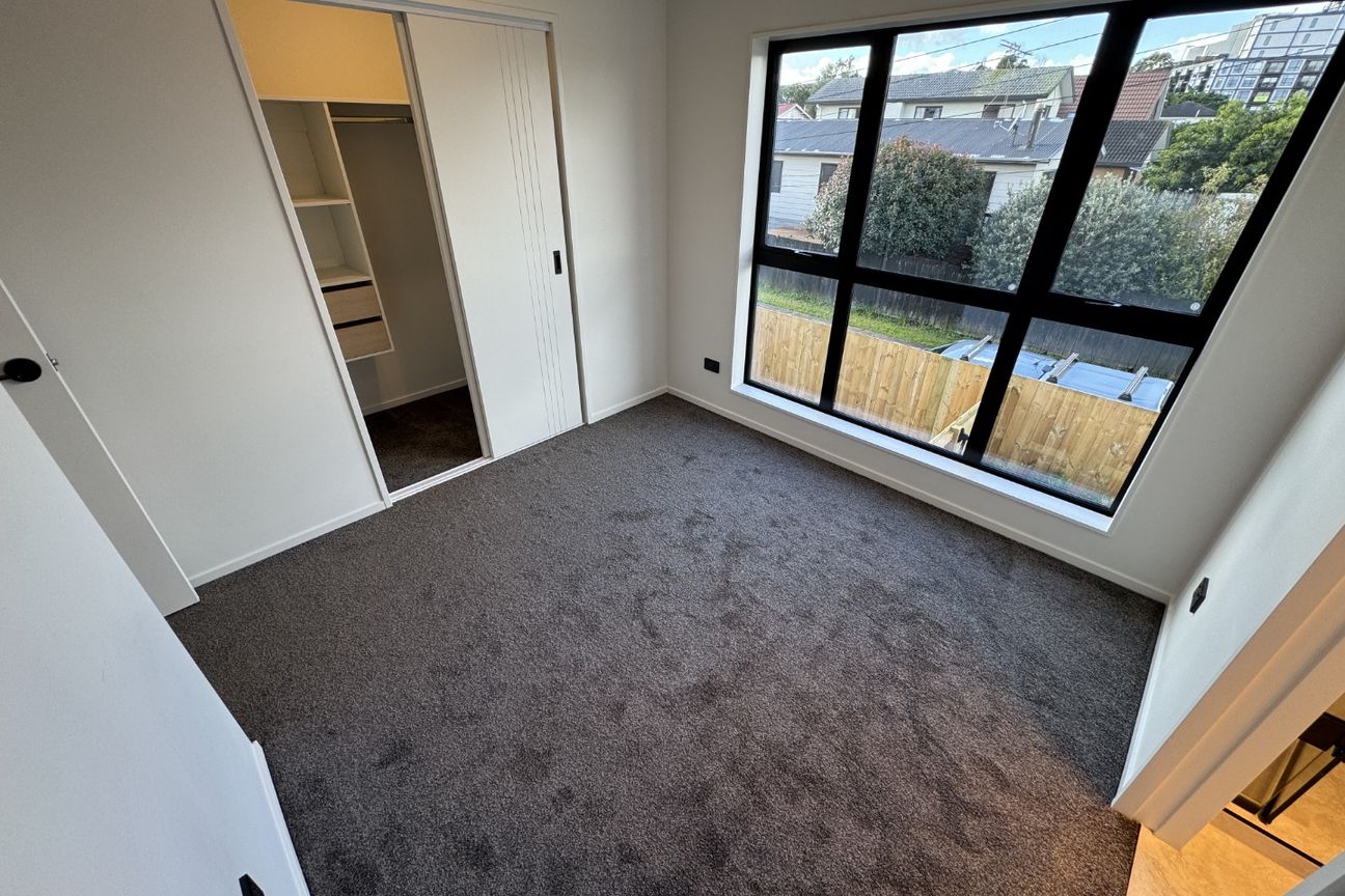 Stylish & Spacious 3-Bedroom Home – Unbeatable Location Opposite Sylvia Park - Widok 6