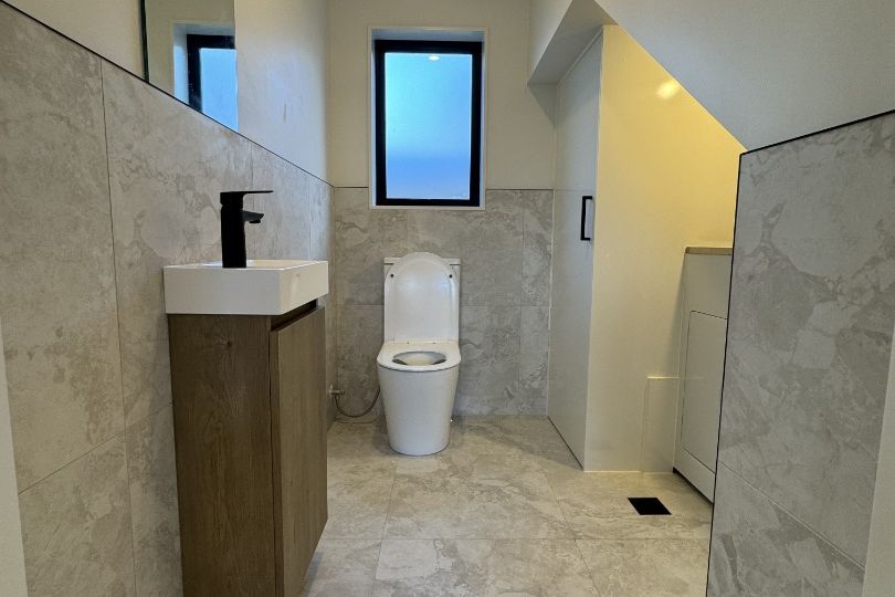 Stylish & Spacious 3-Bedroom Home – Unbeatable Location Opposite Sylvia Park - Widok 3