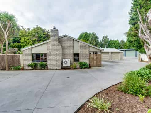 105 Oreti Road, Otatara