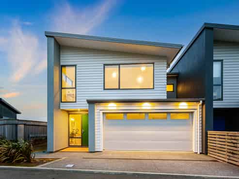 18A Omaka Place, Aotea