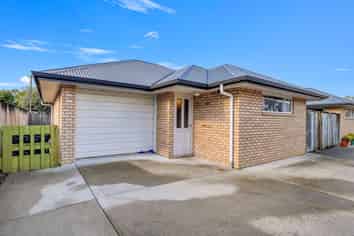 3D Pitt Street, Frankton