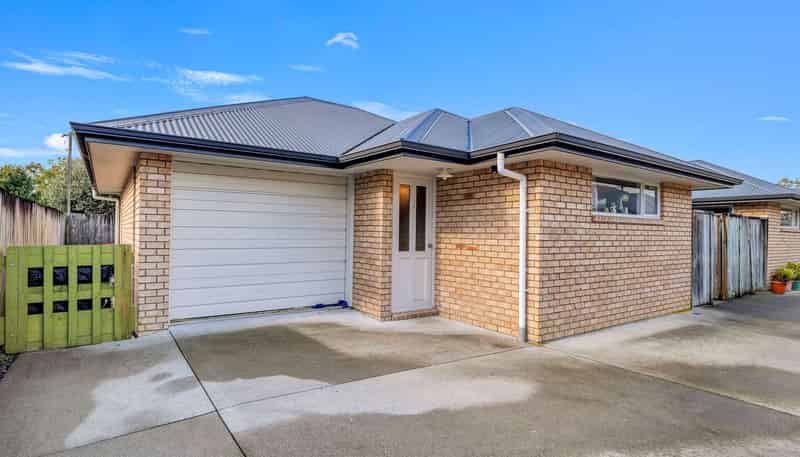3D Pitt Street, Frankton
