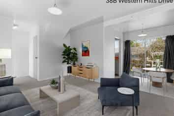 38B Western Hills Drive, WHAU VALLEY